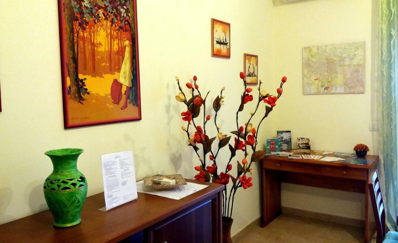 I Due Salentini Appartement *