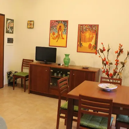 I Due Salentini Apartment Lecce Exterior photo