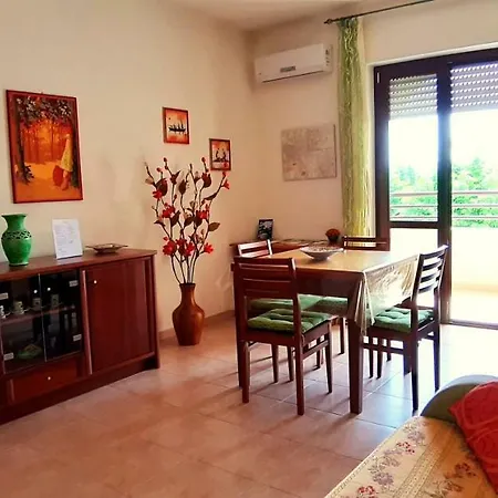 I Due Salentini Apartment Lecce Exterior photo