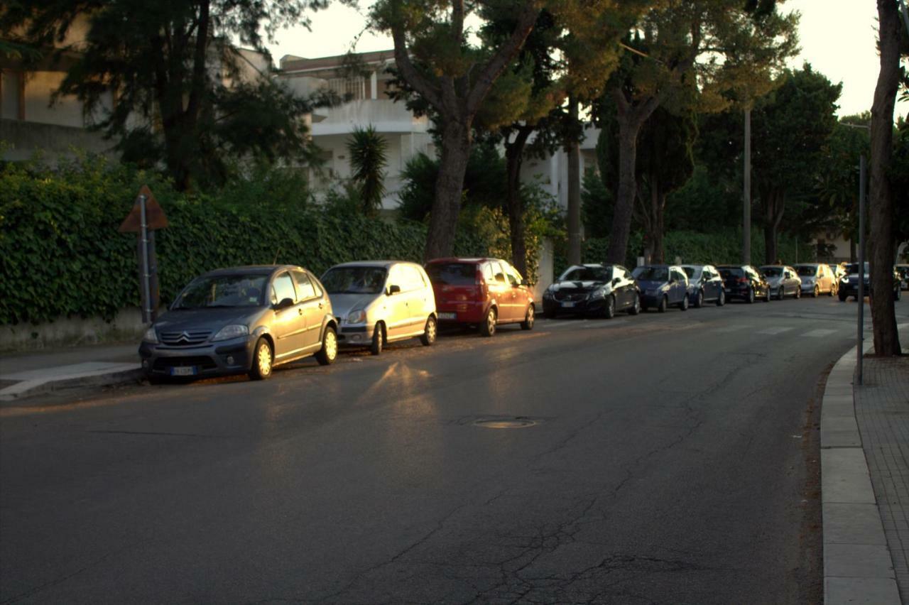 I Due Salentini Apartment *