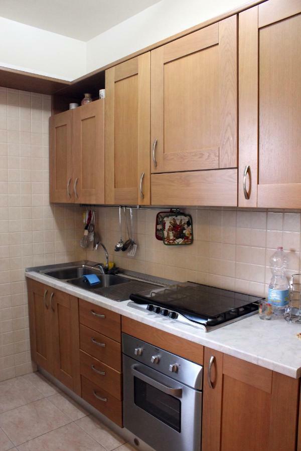 I Due Salentini Apartment Lecce