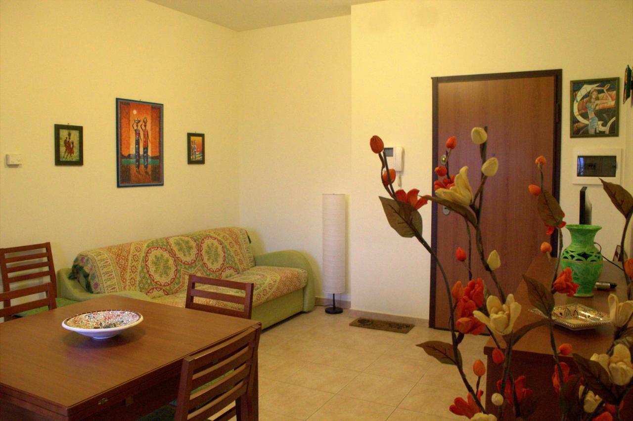 I Due Salentini Apartment